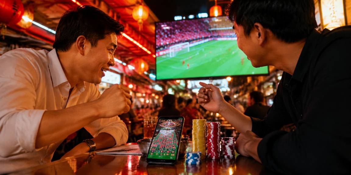 vj893 mobile gaming